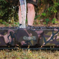 Fox Camolite Welded Flat Mat With Sides